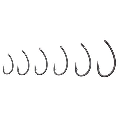 ESP Cryogen Curve Shanx Hooks