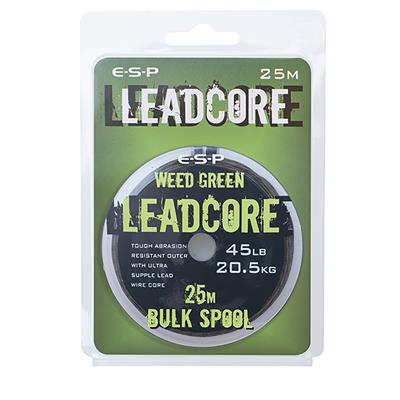ESP Leadcore  45lb