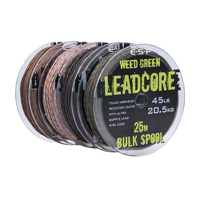 ESP Leadcore  45lb