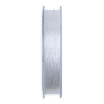 ESP Soft Ghost , Clear 15lb