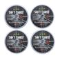 ESP Soft Ghost , Clear 15lb