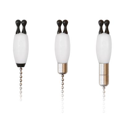 ESP Barrel Bobbin Kit , White