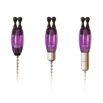 ESP Barrel Bobbin Kit , Purple