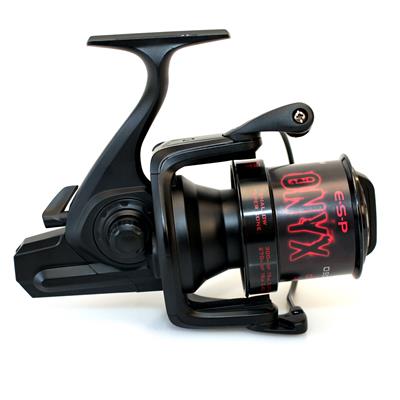 ESP Onyx Big Pit Reel