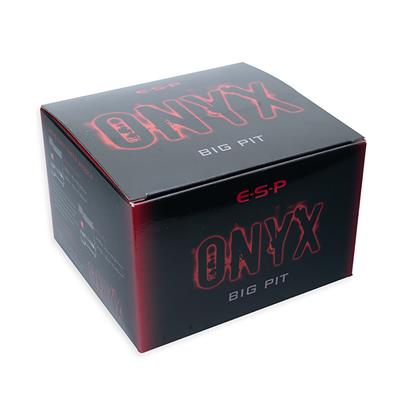 ESP Onyx Big Pit Reel