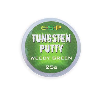 ESP Tungsten Putty , 25g Weedy Green