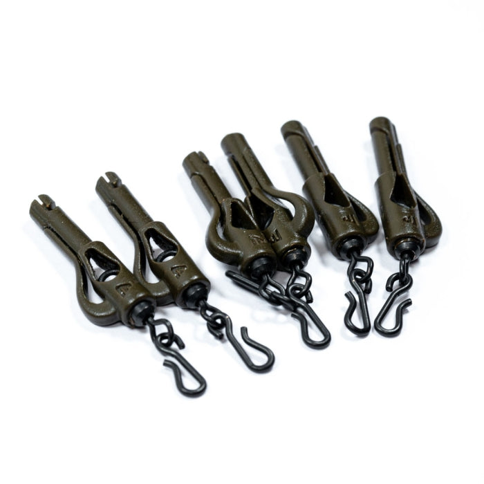Flexi QC Weight Clips