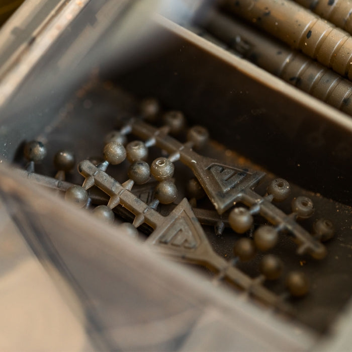Hook Beads