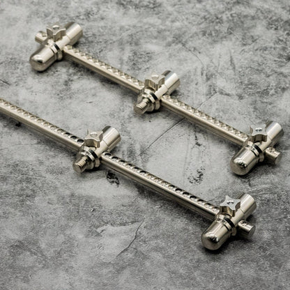 Elbowz High-Grade 316 Stainless Steel (Pair)
