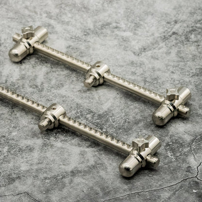 Elbowz High-Grade 316 Stainless Steel (Pair)