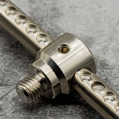 Elbowz High-Grade 316 Stainless Steel (Pair)
