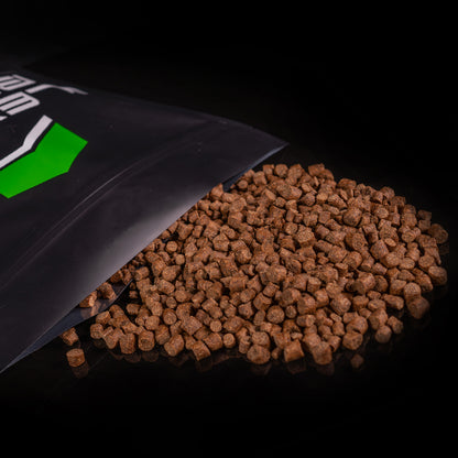 Elevate Baits Maple & Mulberry Elite Pellet Mix