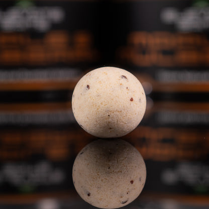 Elevate Baits Maple & Mulberry Natural Pop Ups