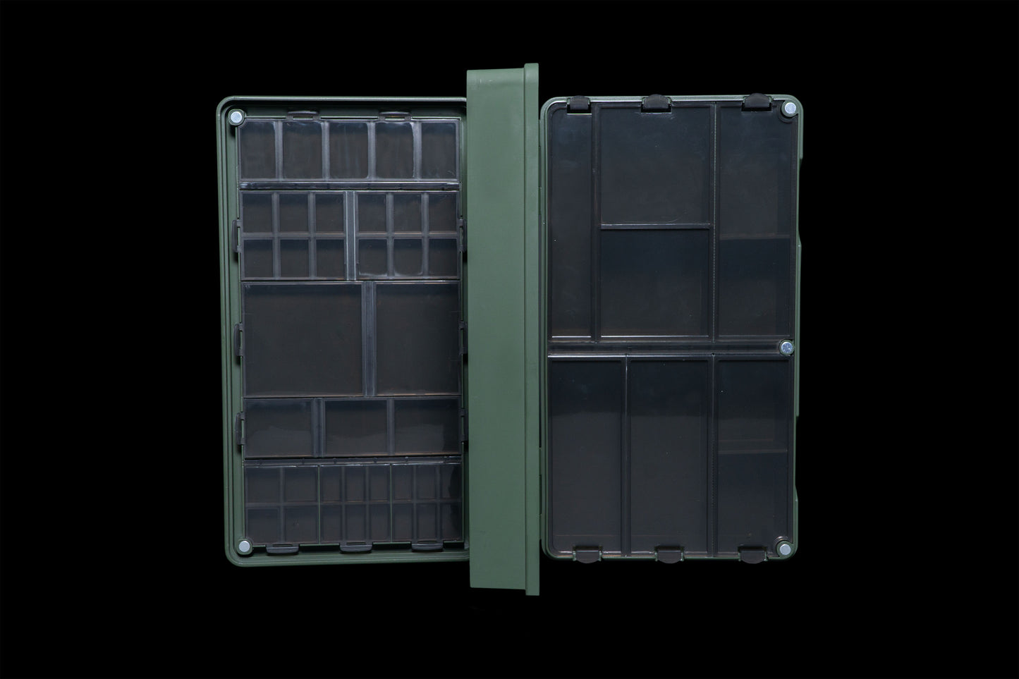 Armoury Pro Tackle Box