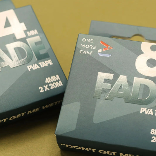 FADE PVA Tape