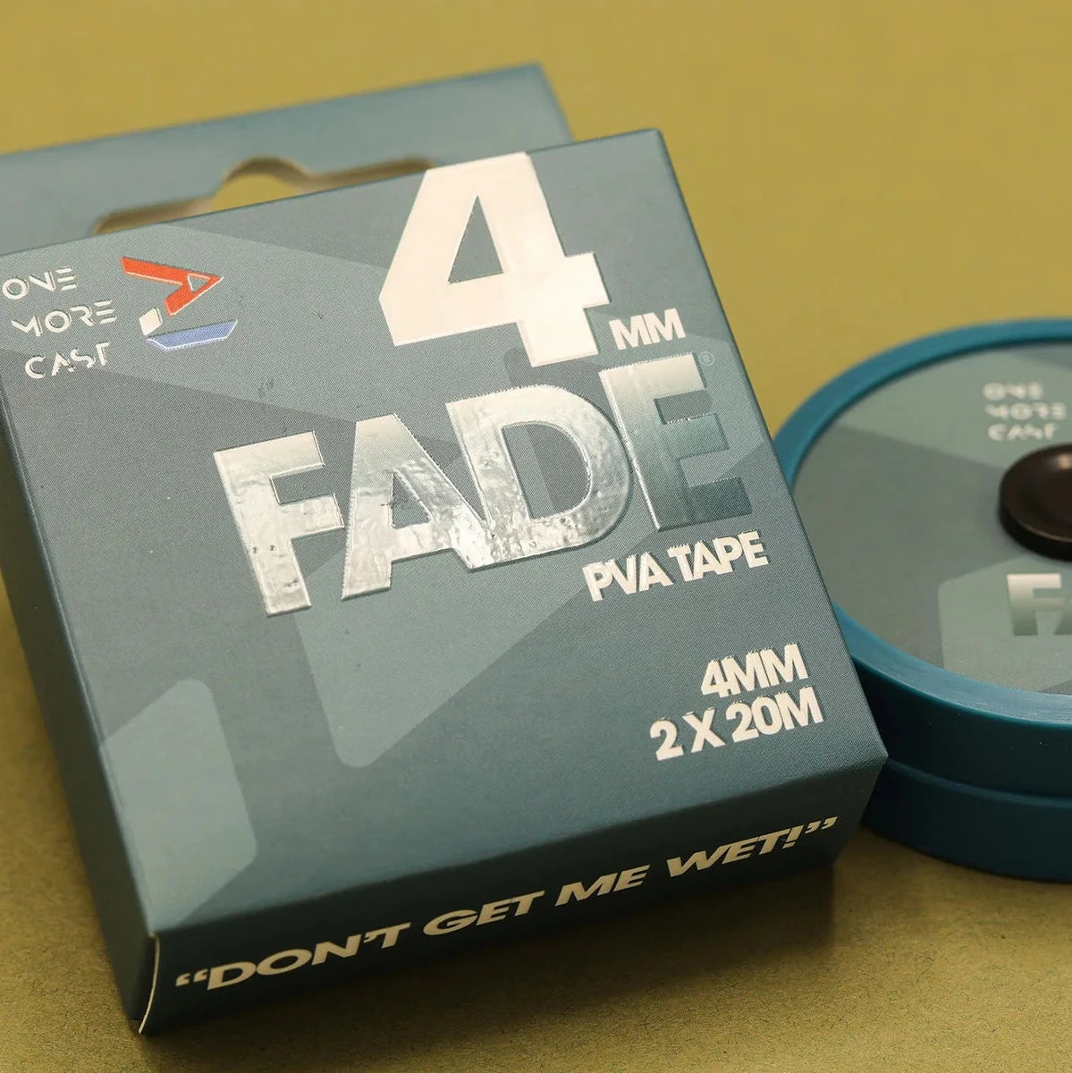 FADE PVA Tape