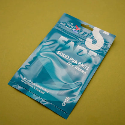 Fade Solid PVA Bags