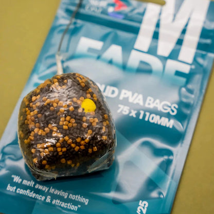 Fade Solid PVA Bags