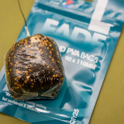 Fade Solid PVA Bags