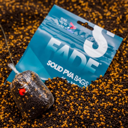 Fade Solid PVA Bags