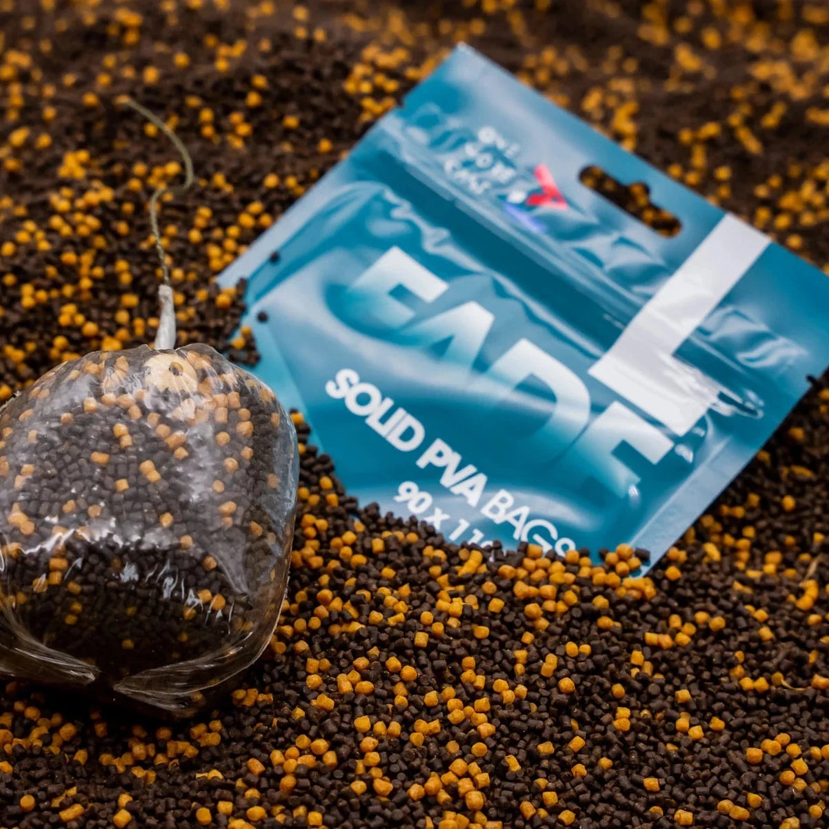 Fade Solid PVA Bags