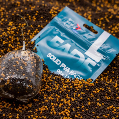 Fade Solid PVA Bags