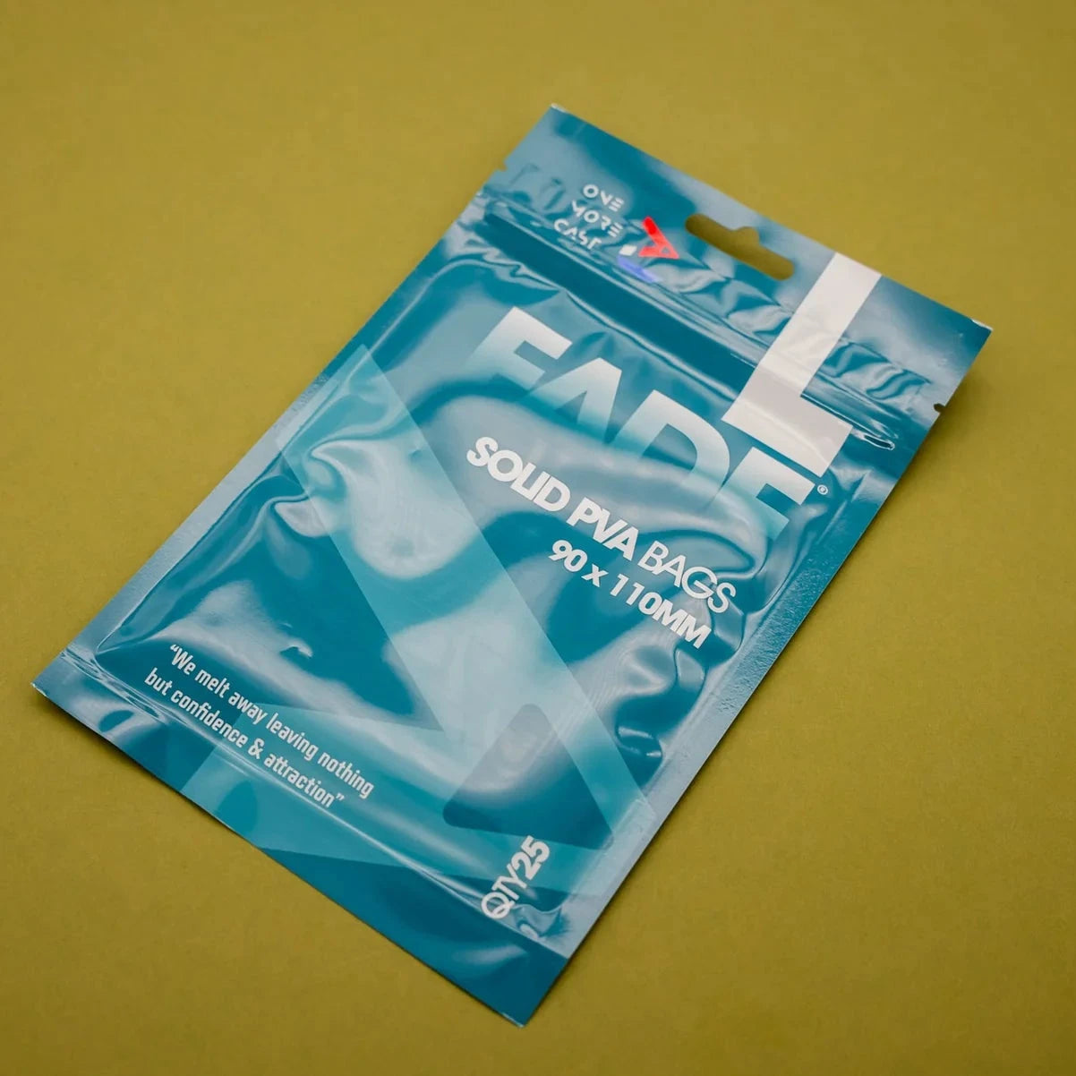 Fade Solid PVA Bags