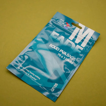 Fade Solid PVA Bags