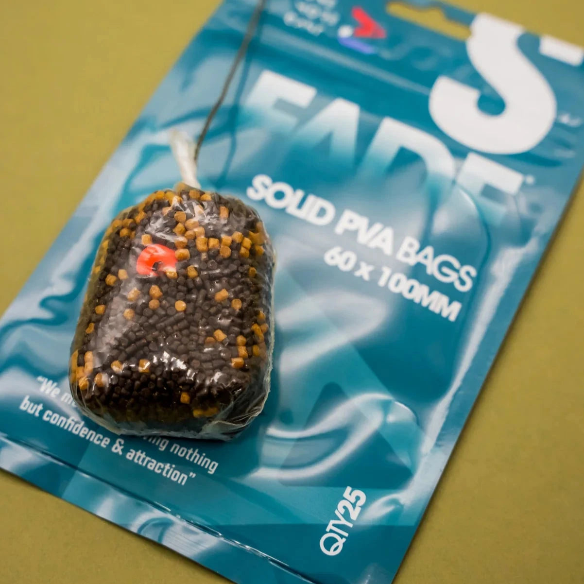 Fade Solid PVA Bags