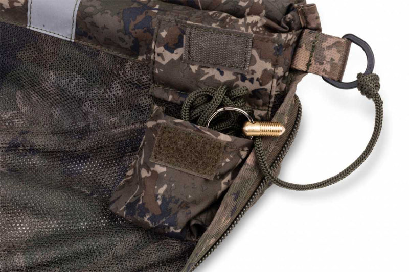 Failsafe Retainer Sling Camo