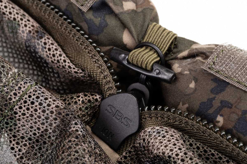 Failsafe Retainer Sling Camo