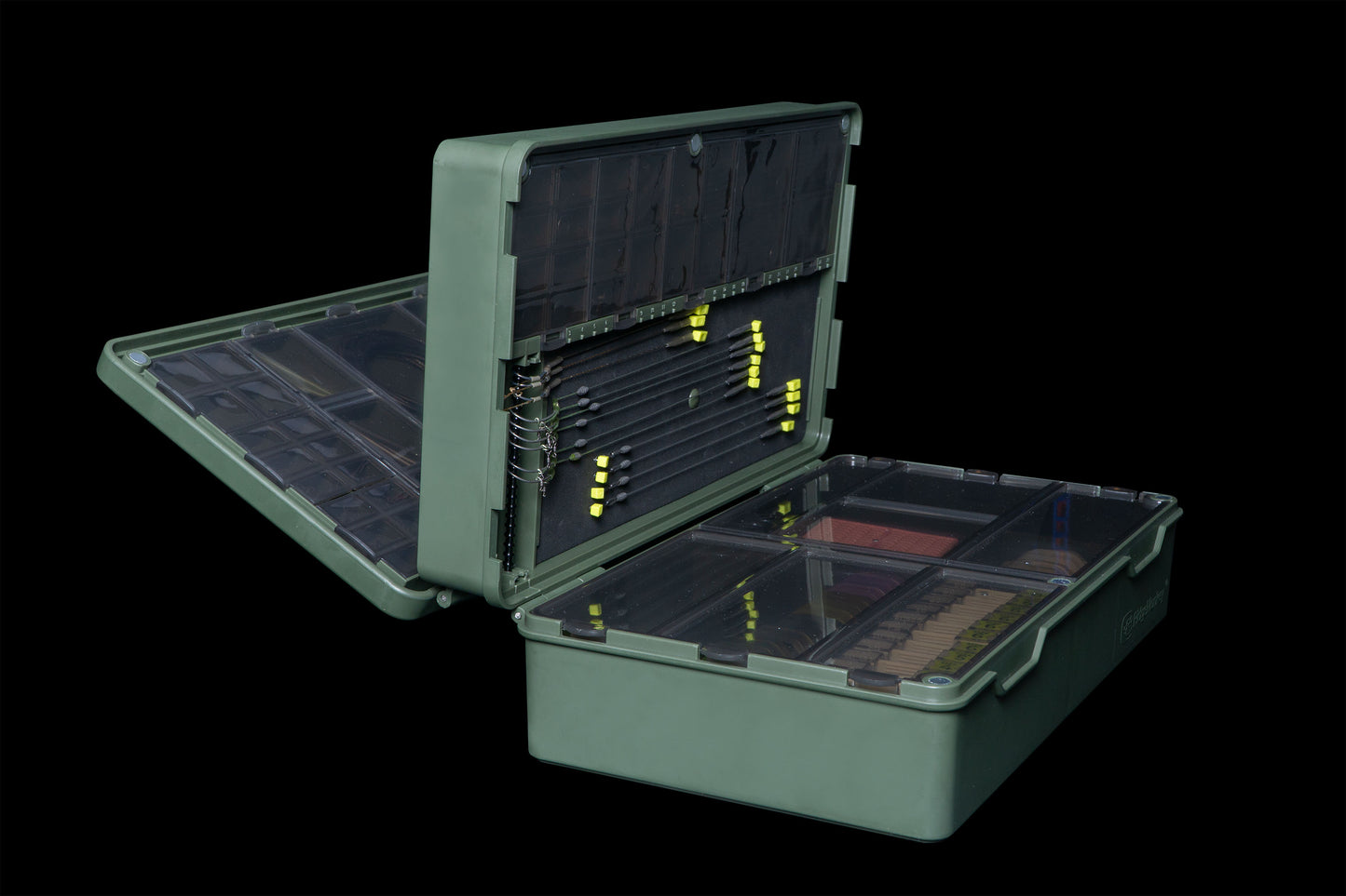 Armoury Pro Tackle Box