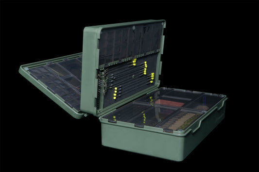 Armoury Pro Tackle Box