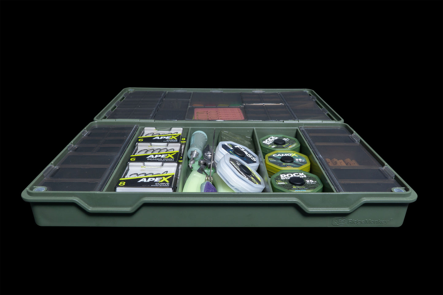 Armoury Lite Tackle Box