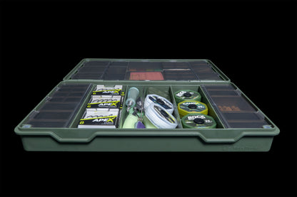 Armoury Lite Tackle Box