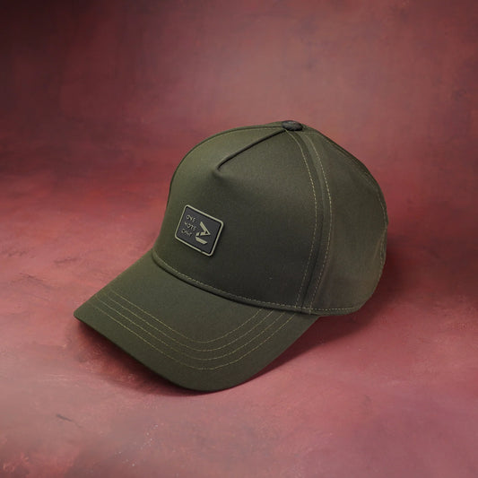 Forest Knight Cap
