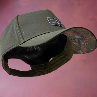 Forest Knight Cap