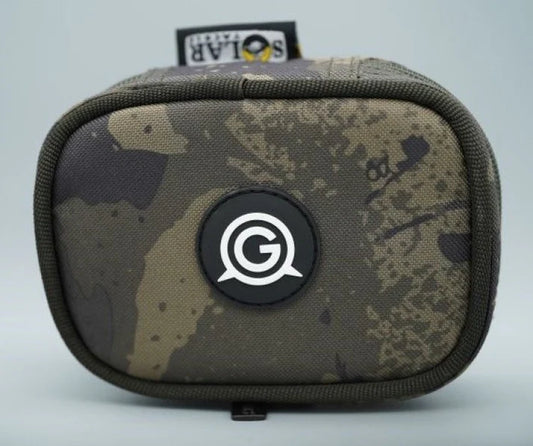 Bobbin Bag - Pouch