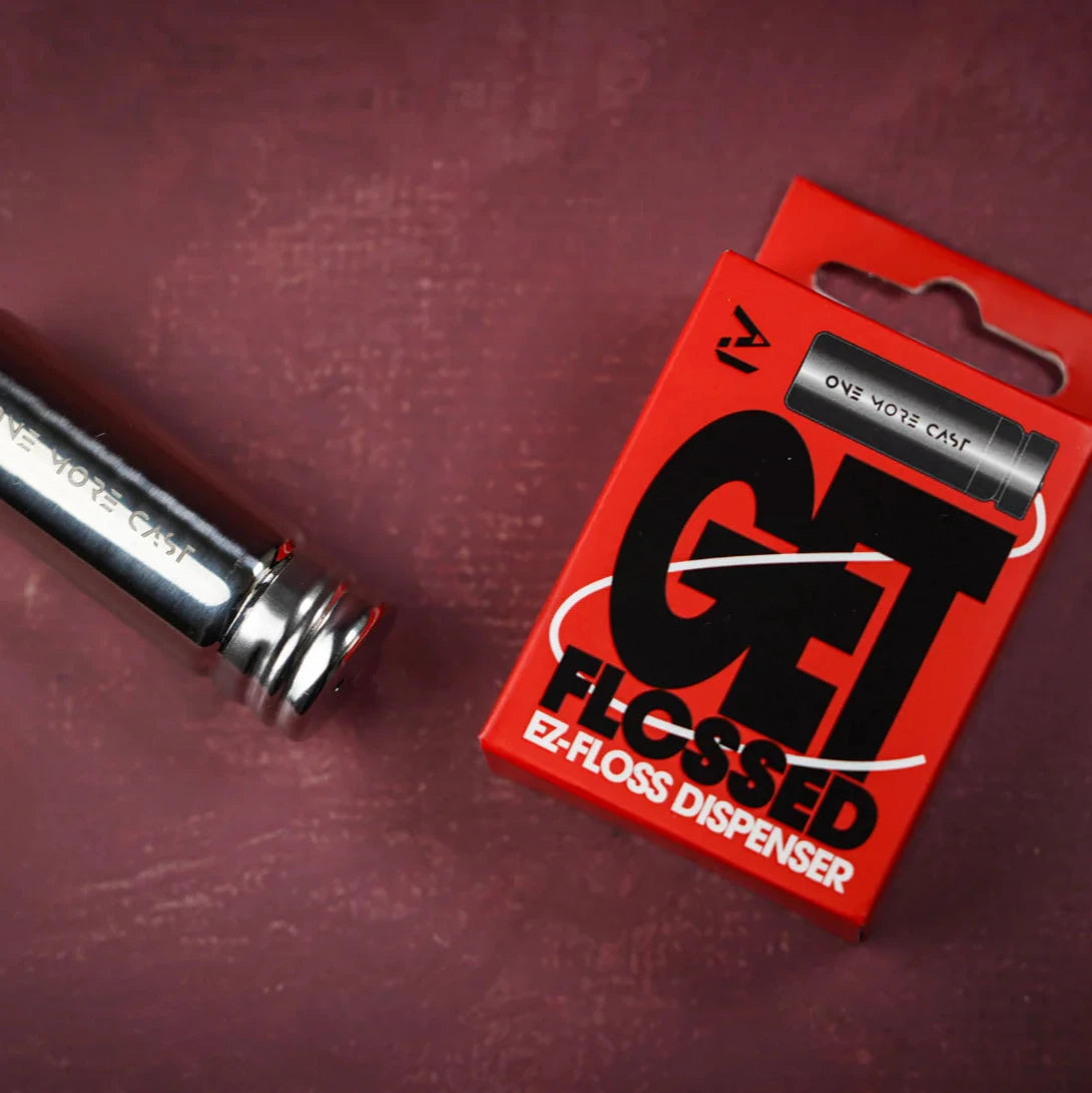 Get Flossed Bait Floss