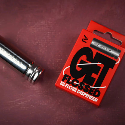Get Flossed Bait Floss