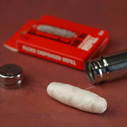 Get Flossed Bait Floss Refill