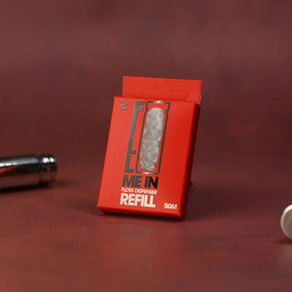 Get Flossed Bait Floss Refill