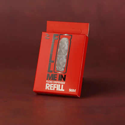 Get Flossed Bait Floss Refill