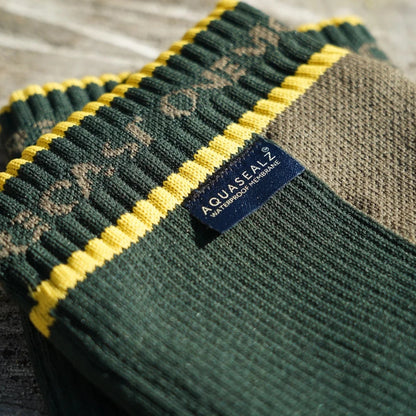 Grand Adventure Waterproof Cold Weather Sock