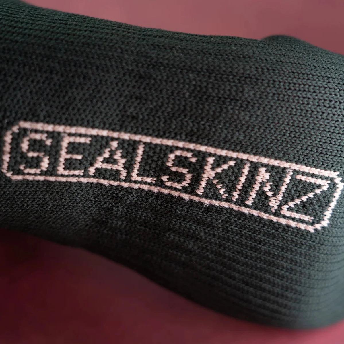 Grand Adventure Waterproof Cold Weather Sock