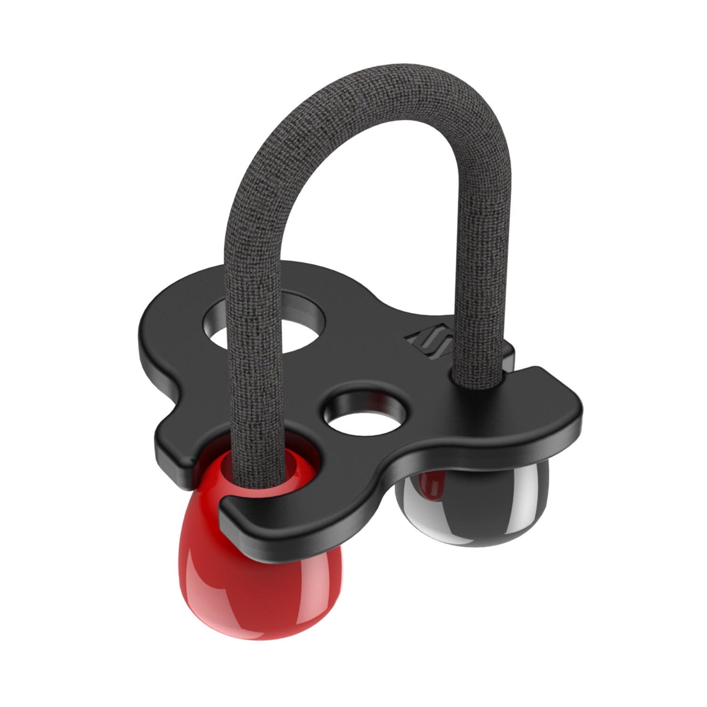 STANZ ROD LOCK