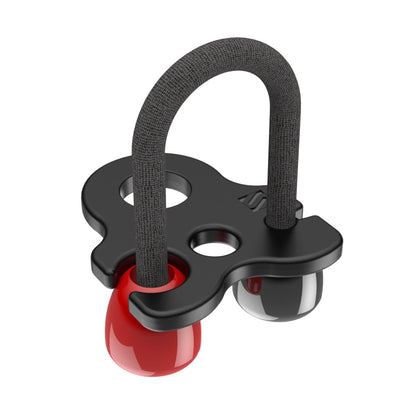 STANZ ROD LOCK