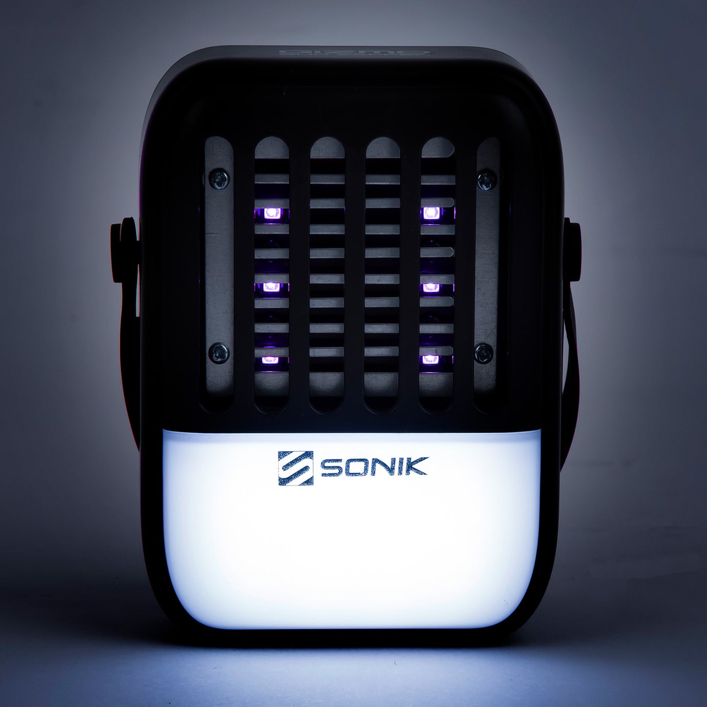 GIZMO BUG ZAPPER AND BIVVY LIGHT