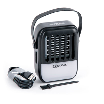 GIZMO BUG ZAPPER AND BIVVY LIGHT