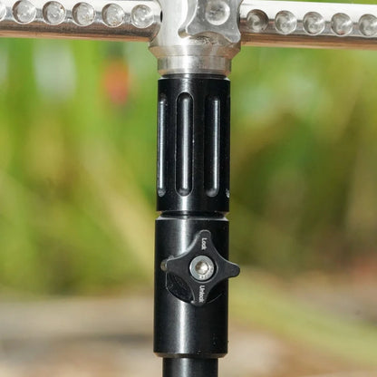 HEIST Aluminium Auger Point Banksticks